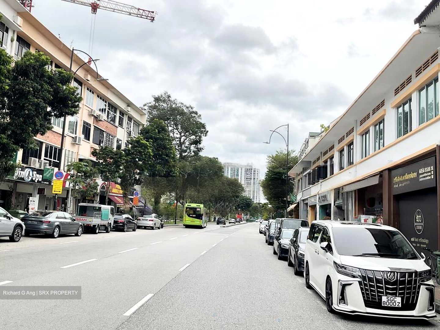 Tanjong Katong Road (D15), Condominium #442287121